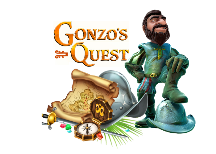 Gonzo quest withot GamStop