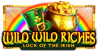 Wild wild riches without GamStop